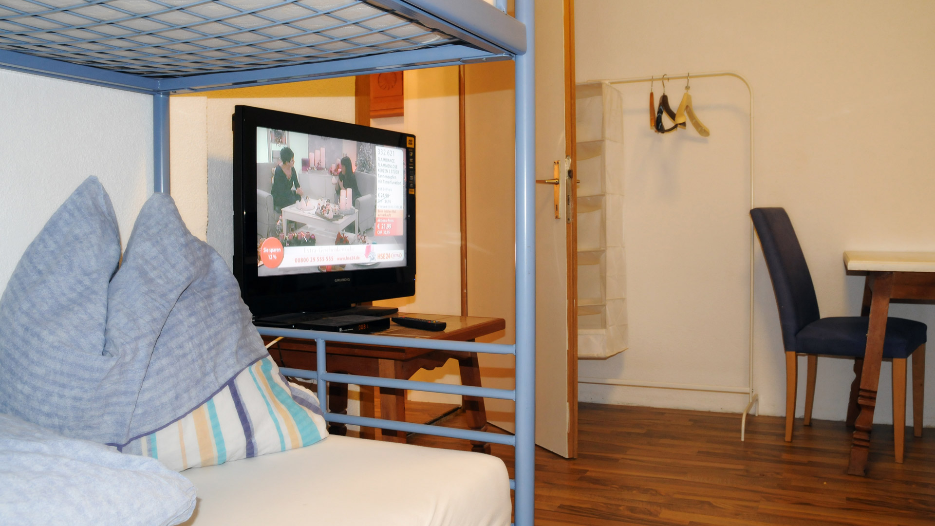 Haus Landes Kaunertal Ferienwohnung